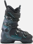 DALBELLO D2403010.10, Dalbello Veloce 75 MV Skischuhe Damen opal green/black| 26-26.5