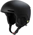 HEAD Faero Mips Skihelm black - 56-59cm