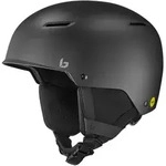 bolle Keystone Mips Skihelm black matte - 52-55cm
