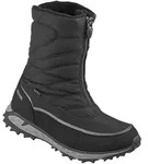 Meindl Canadian Winter GTX Winterschuhe schwarz - 44