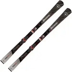 Rossignol Forza 70&deg; Ti Ski Set All Mountain 2025/26 - 163cm