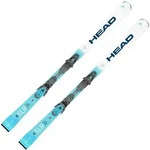 HEAD 313365, HEAD Worldcup Rebels e.SLR Ski Set Slalom 2025/26| 170cm
