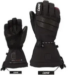Lenz Heat Glove 9.0 Finger Cap Skihandschuhe beheizbar Herren - 9