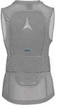 Atomic Live Shield AMID Lite Vest R&uuml;ckenprotektor Damen grey - S