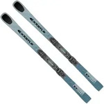 K&auml;stle M9 76 Ski Set All Mountain 2025/26 - 156cm