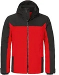 Sch&ouml;ffel Jacket Style Zandwel Skijacke Herren scarlet red - 50