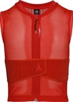 ATOMIC AN5205056, Atomic Live Shield AMID Lite Vest R&uuml;ckenprotektor Kinder red| S