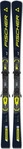 FISCHER P32126-177, Fischer RC4 Superior Ti Ski Set Alpin Race 2026/27 yellow|...