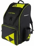 Fischer Backpack Race 70L Skischuhtasche black