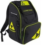 Fischer Backpack Race 55L Skischuhtasche black