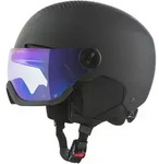 Alpina Arber Visor V Skihelm Visier black matt - 54-58cm