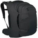 Osprey Farpoint 55 Reiserucksack Herren black