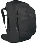 Osprey Fairview 70 Reiserucksack Damen schwarz