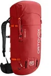 Ortovox Peak Light 32 Rucksack cengia rossa