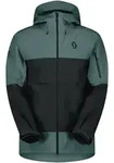 Scott Jacket Explorair 3L Skijacke Herren Hardshell frozen blue - S