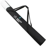 Head Rebels Single Skibag Skisack black/white - 197cm