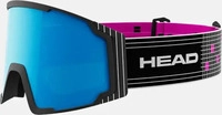HEAD 391735, HEAD Goggle Neves Skibrille blue/vis| M