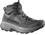 La Sportiva Prodigio Hike LT GTX Wanderschuhe carbon/black - 42.5