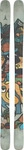ATOMIC AA0030962170, Atomic Bent 85 Ski 2026/27| 170cm