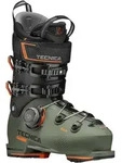 Tecnica Mach Boa HV 120 GW Skischuhe progressive green - 26-26.5