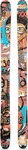 V&ouml;lkl V2610154-000, V&ouml;lkl Revolt 104 Ski Freestyle 2026/27| 180cm