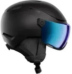 Atomic Revent Visor Stereo Skihelm Visier black - 59-63cm