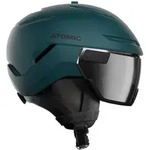 Atomic Savor GT Visor Stereo Skihelm Visier dark slate - 59-63cm