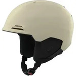 Alpina Brix Skihelm sand matt - 51-55cm