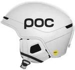 POC Obex Contour Mips Skihelm hydrogen white - 55-58cm