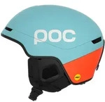 POC Obex Contour Mips Skihelm indicolite blue matt - 55-58cm