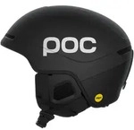 POC Obex Contour Mips Skihelm uranium black matt - 55-58cm