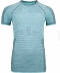 ORTOVOX 230 Competition Short Sleeve Women t&uuml;rkis - XS