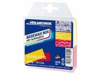Holmenkol Basewax Mix Hot Alpha-Beta Skiwachs