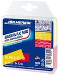 Holmenkol Basewax Mix Hot Alpha-Beta Skiwachs