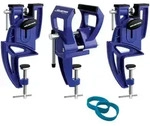Holmenkol SuperProPlus Worldcup Skispanner