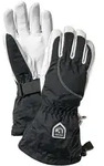 Hestra Heli Ski Skihandschuhe Damen 5 finger schwarz - 6