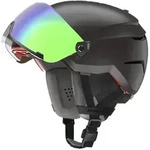 Atomic Savor AMID Visor HD Visier Skihelm schwarz - 51-55cm