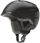 Atomic Savor GT AMID Skihelm schwarz - 63-65cm