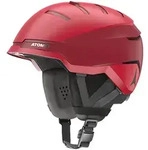 Atomic Savor GT AMID Skihelm rot - 51-55cm