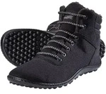 leguano kosmo Barfu&szlig;schuhe schwarz - 39