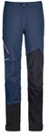 ORTOVOX 60022-52701, Ortovox Col Becchei Pants Women dunkelblau in Gr. XS| XS