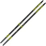 Fischer RCR Skate Medium Langlaufski Set inkl. Bindung 2022/23 - 171cm (< 50-54...