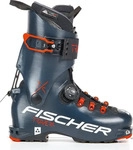 FISCHER U18619-265, Fischer Travers TS Tourenskischuhe| 26-26.5
