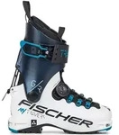 Fischer My Travers GR Damen Tourenskischuhe wei&szlig; - 24-24.5
