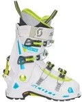 Scott Celeste Tourenskischuhe Damen wei&szlig; - 24.5
