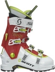 SCOTT 267364-2597-260, Scott Celeste Tourenskischuhe Damen wei&szlig;| 26