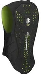 Komperdell Ballistic Vest Kinder R&uuml;ckenprotektor gr&uuml;n - 116