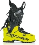 Fischer Transalp Pro Tourenskischuhe gelb - 26-26.5