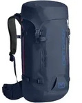 Ortovox Peak 38 S Dry Rucksack blue lake