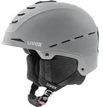uvex legend 2.0 Skihelm rhino mat - 59-62cm